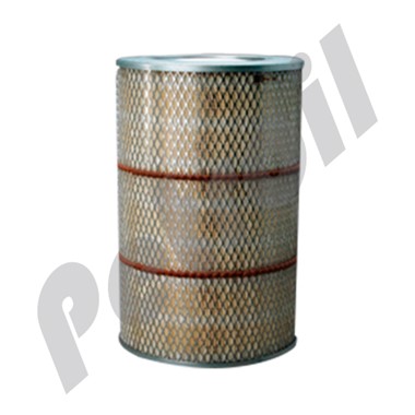 P607359 Donaldson Filtro Aire Primario Standard PA3655 AF25368 46660  LAF3655