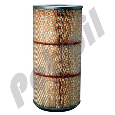 P607360 Donaldson Filtro Aire Primario Standard PA3460 AF4791 46676  LAF1881