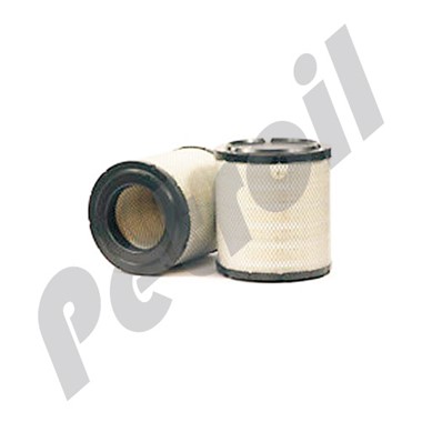 P607361 Donaldson Filtro Aire Primario Standard RS4130 46677 AF7981