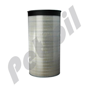 P607369 Filtro Aire Externo Donaldson Estandard con asa Compresores  Ingersoll Rand 36864361 46791 PA3806