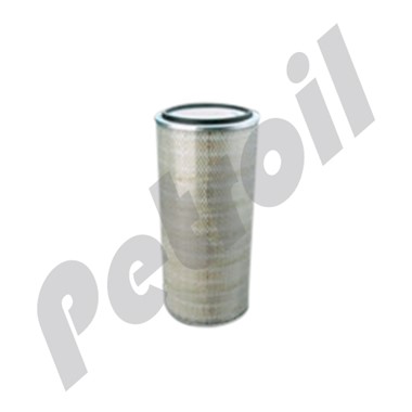 P607371 Donaldson Filtro Aire Primario Standard PA2490 AF4750 46795  LAF8133