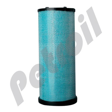 P609518 Donaldson Filtro Aire Secundario Sello Radial RS5294 AF27697