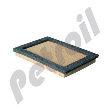 P614543 Donaldson Filtro Aire t/Panel PA4167 AF26131 46804 AF1754