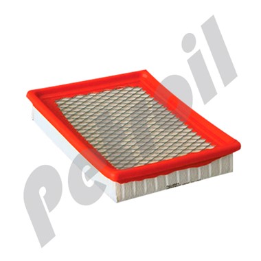 P614544 Donaldson Filtro Aire t/Panel PA3929 24321