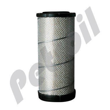 P614563 Donaldson Filtro Aire Primario Standard RS4859 AF26667 46907  LAF2032