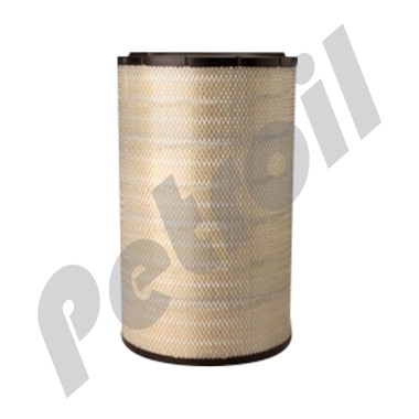 P618689 Donaldson Filtro Aire Primario Sello Radial