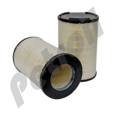 P618941 Filtro Aire Donaldson Primario Sello Radial VW Serie 15t 17t  24t MB Evobus O500 C27830 AF25997 2S0129620 A7051 47051