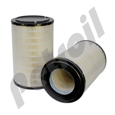 P619046 Filtro Aire Donaldson Externo Sello Radial Iveco Eurocargo  Tector 503104436 503120253 Volvo B7R C27902 3760948204 LX10