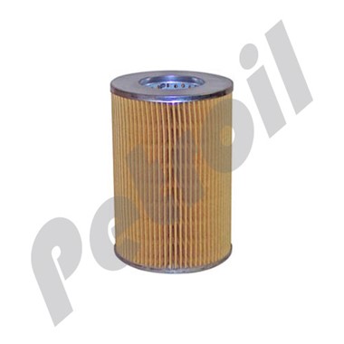 P7265 Filtro Baldwin Aceite Elemento tipo Cartucho P171827 HF7960  R09D10G N/A