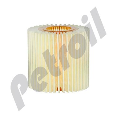 P7398 Filtro Baldwin Aceite Toyota Camry ML44155