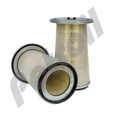 P771003 Filtro Aire Externo Donaldson Estandar Renault RVI  5010039162 PA2677 46609 LAF3705