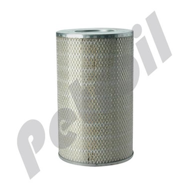 P771508 Filtro Aire Externo Donaldson Estandar Mercedes Benz  0010944704 PA2474 A6541