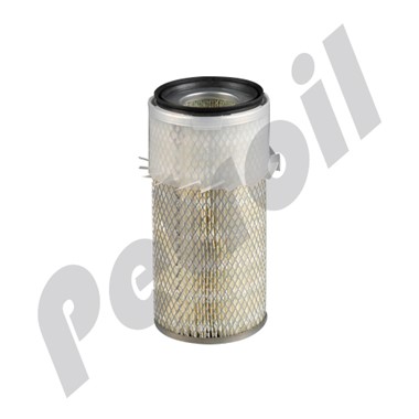 P776567 Donaldson Filtro Aire Primario Standard PA1667-FN AF437K  42222 LAF222