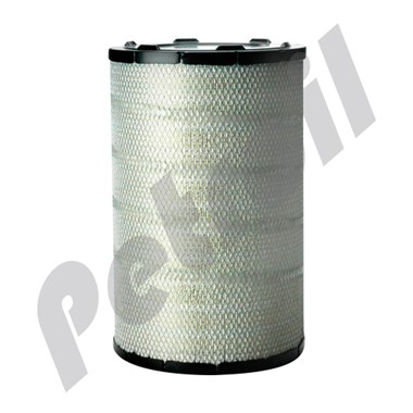 P777579 Donaldson Filtro Aire Primario Sello Radial RS3714 AF25264  LAF8998