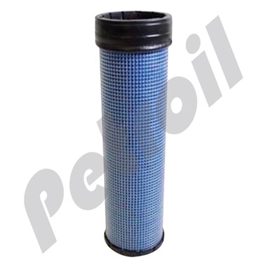 P777779 Donaldson Filtro Aire Secundario Sello Radial RS5684