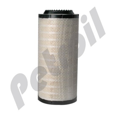 P782105 Filtro Donaldson Aire Radial Atlas Copco 29145023-00 AF25767  C25710 RS3996