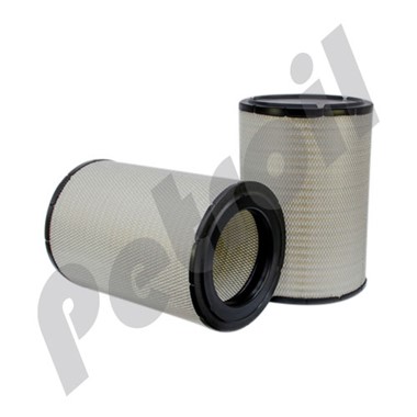 P783280 Filtro Donaldson Aire Externo Terex 15273424 49140 RS4616