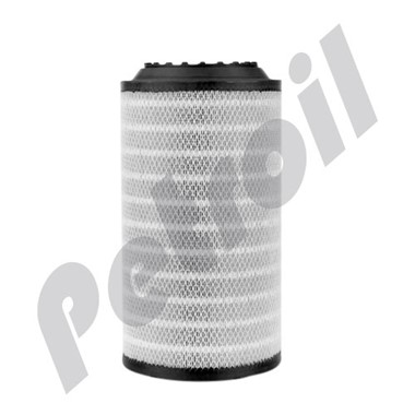 P784456 Filtro de Aire Externo Donaldson Sello Radial EURORIDER  42537392 500394100 RS5508 AF26202 A0040943504