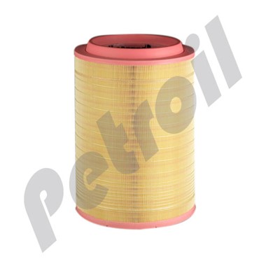 P785352 Donaldson Filtro Aire Primario Standard RS5356 AF26241  LAF6689 Iveco 2996126