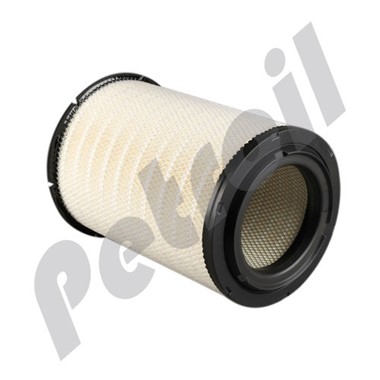 P787610 Filtro de Aire Externo Donaldson Sello Radial Scania 1872151