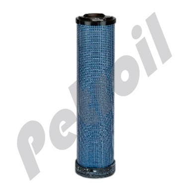 P812923 Donaldson Filtro Aire Secundario Sello Radial RS5335 AF25618  42816 LAF9543