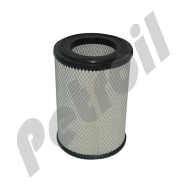 P832150 Filtro Aire Externo Donaldson Sello Radial Toyota Hino 500  JO5E/JO8E 178013000 RS3733 AF25416