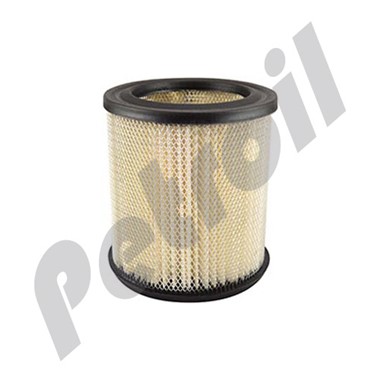 PA1639 Filtro Baldwin Aire Elemento P181037 AF347M 42760 LAF760A