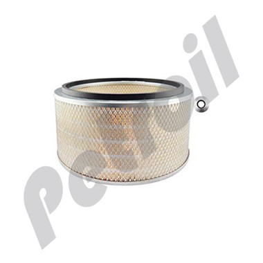 PA1641 Filtro Baldwin Aire Elemento P118157 N/A N/A LAF263HD