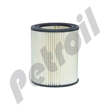 PA1653 Filtro Baldwin Automotriz Aire Elemento