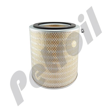 PA1790 Filtro Baldwin Aire Camiones International 397549C91 AF374  P136837 42114