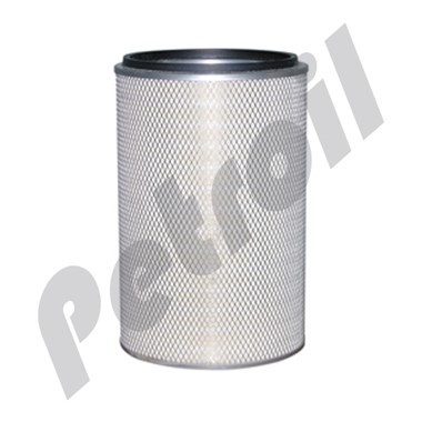 PA1846 Filtro Baldwin Aire Externo. Allis 659386, GMC 6489643,  42422 P181002 AF472