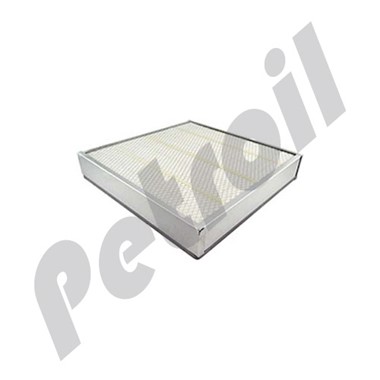 PA1960 Filtro Baldwin Aire Elemento P607329 AF25386 46192 LAF1974