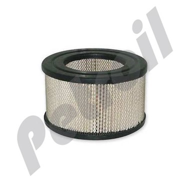 PA2001 Filtro Aire Baldwin Estandar ATLAS COPCO 16191269 PETTER  CF4223LT P607328 46188 AF1978