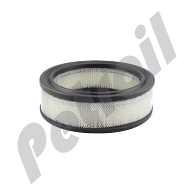 PA2050 Filtro Baldwin Automotriz Aire Elemento