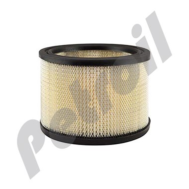 PA2064 Filtro Baldwin Aire Elemento P528215 N/A AF215 42299