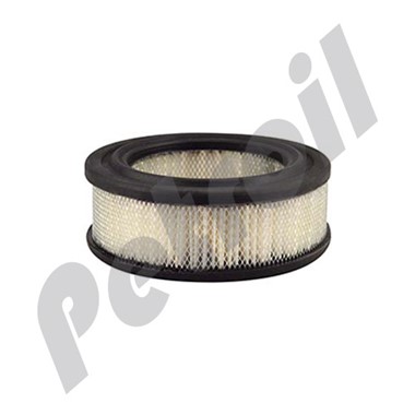 PA2071 Filtro Baldwin Automotriz Aire Elemento (Os)