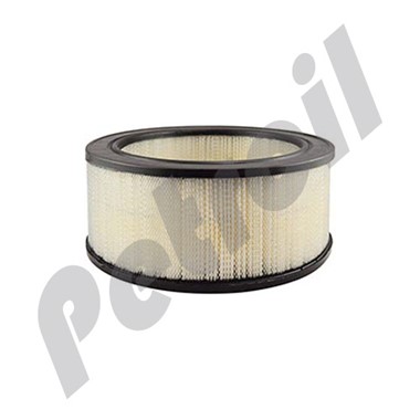 PA2095 Filtro Baldwin Aire Elemento