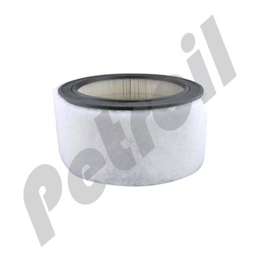 PA2179 Filtro Baldwin Automotriz Aire Elemento