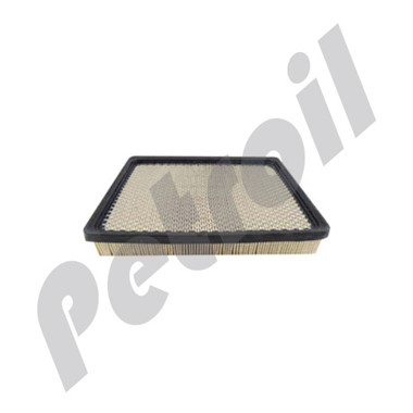 PA2189 Filtro Baldwin Automotriz Aire Elemento