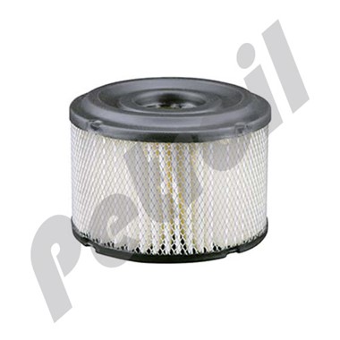 PA2224 Filtro Baldwin Aire Elemento P530628 N/A 42359 LAF1918