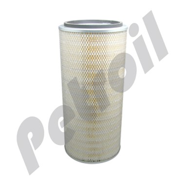 PA2312 Filtro Baldwin Aire Mack 57MD26 2MD2147 Kenworth KW853M GMC  15589605 42966 AF853 AF853M P181007 A2966