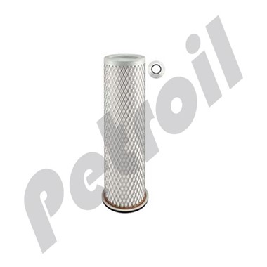 PA2321 Filtro Baldwin Aire Elemento P607265 AF1635 42537 LAF1949