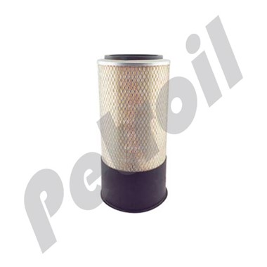 PA2341 Filtro Baldwin Aire Elemento