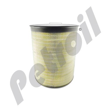 PA2363XP Filtro Baldwin Aire Elemento P136405 AF1636 42674 LAF1888