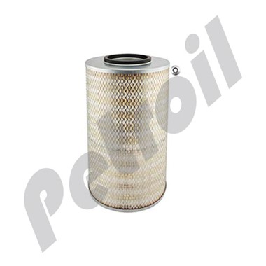 PA2374 Filtro Baldwin Aire Elemento P526492 AF925 N/A N/A