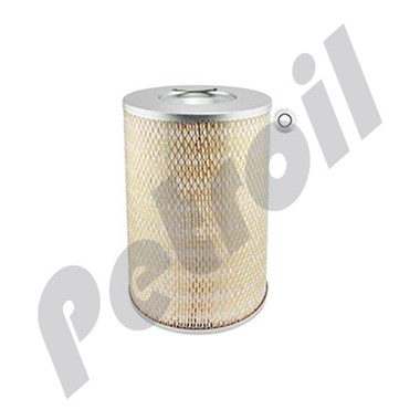 PA2421 Filtro Baldwin Aire Elemento P181136 AF867M 42983 LAF431