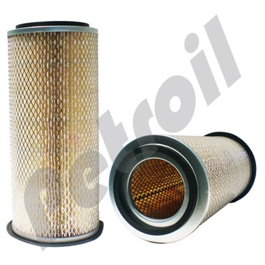 PA2431 Filtro Baldwin Aire Tractores Ford D1NN-9601-A 46530 P181204  AF1641