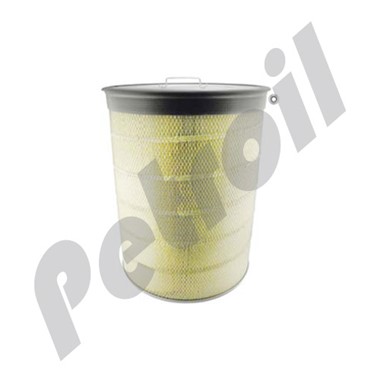 PA2453XP Filtro Baldwin Industrial Aire Elemento P123007 AF1885 42137  LAF2517