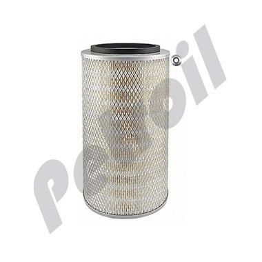 PA2474 Filtro Baldwin Aire Elemento A6541                           7140555 / 1902465 AP4440 46541 C23440/1