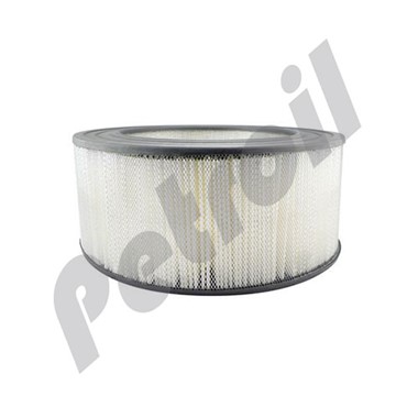 PA2483 Filtro Aire Baldwin Estandar Ford E1HZ9601B 42287 AF965  P524367